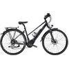 Image de Olmo Vélo électrique E-xcursion Lady Deore 2024 46