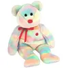 Image de TY Beanie Baby - L'AI l'Ours (Exclusivité Japon)