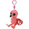 Image de Porte-clés en peluche Ty Beanie Boo's Gilda l'Oiseau 8,5 cm