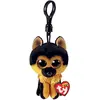 Image de Ty Beanie Boo's Clip Spirit Berger allemand (7 cm)
