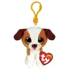 Image de Peluche Ty Beanie Boo’s Clip Hugo Le Chien