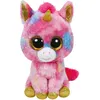 Image de Peluche Ty Beanie Boo's Small Fantasia La licorne