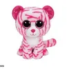 Image de Peluche Ty Beanie Boo's Small Asia le Tigre
