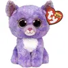 Image de Ty Beanie Boo's Cassidy Cat 15cm (11.20 cm)