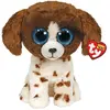 Image de Ty Beanie Boo's Muddles Dog 15cm (11 cm)