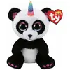 Image de Ty Beanie Boos Panda parisien (15 cm)