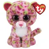 Image de Ty Beanie Boo's Lainey Léopard 15cm (15 cm)
