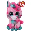 Image de Ty Beanie Boos Gumball licorne (15 cm)