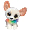 Image de Peluche Ty Beanie Boo's Small Chewey Le Chihuahua