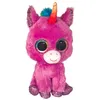 Image de Peluche TY Beanie Boo's Small TBC La licorne