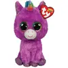 Image de Ty Rosette licorne (15 cm)