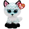 Image de Peluche Ty Beanie Boo's Small Atlas le Renard