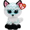 Image de Ty Beanie Boo's Atlas Fox 15cm (15 cm)