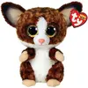 Image de Ty Boo's Bush Baby Galagon, 15cm (15 cm)