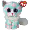 Image de Ty Boo's Opal Cat, 15cm (15 cm)