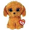 Image de Ty - Peluche - Beanie Boos - Doodle Chien - 15cm