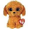 Image de Ty Boo's Golden Doodle Dog, 15cm (15 cm)