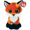 Image de Ty Beanie Boos renard (15 cm)