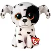 Image de Ty Beanie Boo's Luther Dalmatien (15 cm)