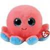 Image de Ty Beanie Boo's Sheldon Octopus 15cm (15 cm)