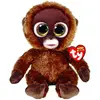 Image de Ty Beanie Boo's Chessie Monkey 15cm (15 cm)