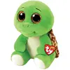Image de Ty Beanie Boo's Turbo Turtle 15cm (15 cm)