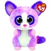 Image de Ty Beanie Boo's Becca rose Bush Baby 15cm (15 cm)