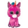 Image de Peluche TY Beanie Boo's TBC La licorne
