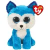 Image de Peluche Ty Beanie Boo's Prince le Husky 24 cm