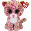 Image de Ty Bonnet Buddy Lainey Léopard (24 cm)
