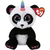 Image de Ty Buddy Paris Panda, 24cm (24 cm)