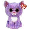 Image de Peluche Ty Beanie Boo's Medium Cassidy le Chat