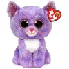 Image de Ty Beanie Buddy Cassidy Katze (24 cm)