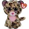 Image de Ty Bonnet Buddy Livvie Léopard (22.20 cm)