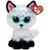 Image de Peluche Ty Beanie Boo's Medium Atlas le Renard