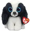 Image de Ty Beanie Boo's Sissy Dog (chien) (15 cm)