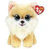 Image de Peluche TY Beanie Boo's Small Honeycomb Le Chien