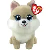 Image de Ty Beanie Boo's Honeycomb Dog 15cm (15 cm)