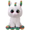 Image de Peluche Pixy la Licorne Beanie Boo's Ty Large 42 cm