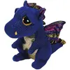 Image de Ty Dragon Saffire (15 cm)