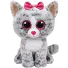 Image de Peluche Ty Beanie Boo's Small Kiki Le Chat 15 cm
