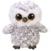 Image de Peluche Ty Beanie Boo's Small Owlette Le hibou 15 cm