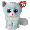 Image de Peluche Ty Beanie Boo's Medium Opal Le Chat
