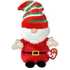 Image de Peluche interactive TY Beanie Boo's Small Gnewman le gnome