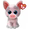 Image de Ty Beanie Boo's Hambone Pig 15cm (15 cm)