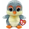 Image de Ty Beanie Boo's Pingouin de Fisher 15cm (7 cm)