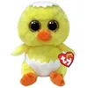 Image de Animal en peluche TY Beanie Boo's Paques S Peetie