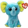 Image de Ty Beanie Boos - Éléphant Trunkles - ca. 15 cm (15 cm)