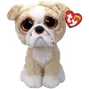 Image de Peluche TY Beanie Boo's Small Pooch le chien 15 cm