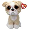 Image de Ty Beanie Boos - Bulldogge Pooch - ca. 15 cm (15 cm)